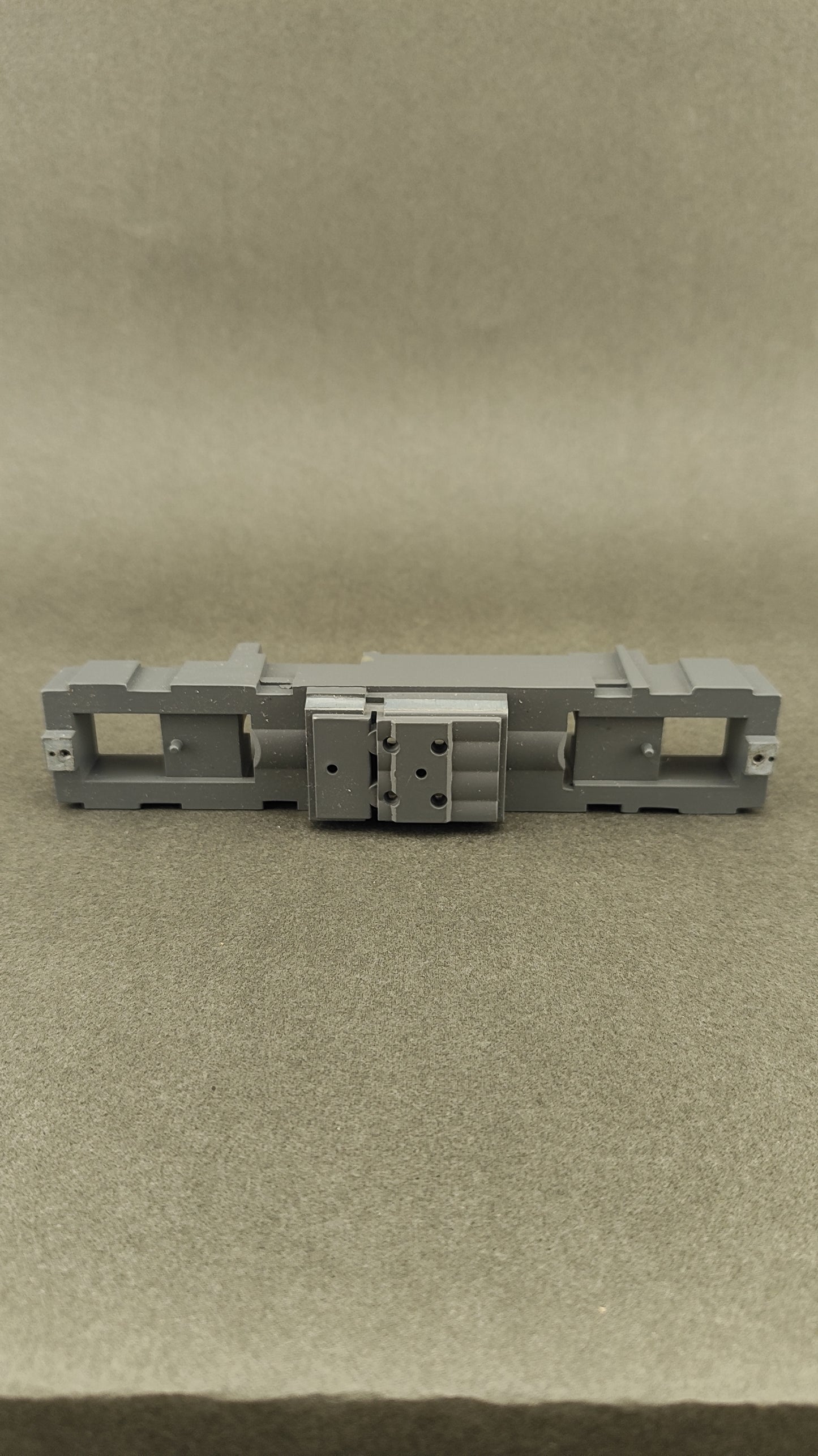 ATH G 19222 F7 B Gray Genesis F units Early style