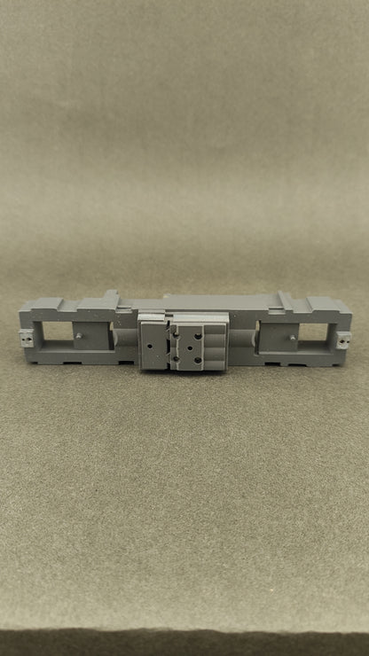 ATH G 19222 F7 B Gray Genesis F units Early style