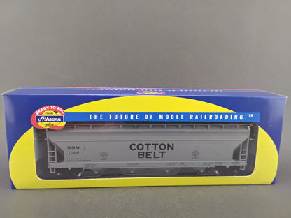 72275  Cotton Belt ACF 5250 Centerflow 70101