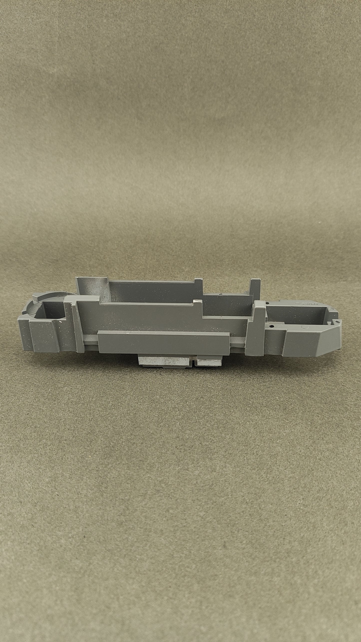 ATH G 19212 F7 A Grey Genesis F units Early style