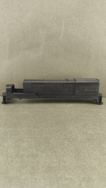 ATH 34800 U33B Undecorated Shell