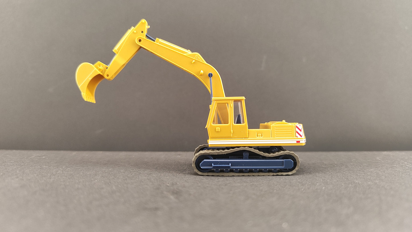 Wiking Excavator Raupenbagger (O & K)