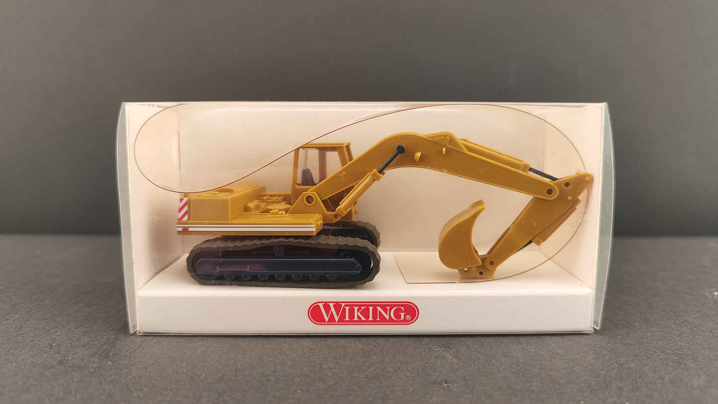Wiking Excavator Raupenbagger (O & K)