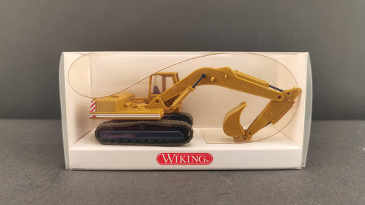 Wiking Excavator Raupenbagger (O & K)