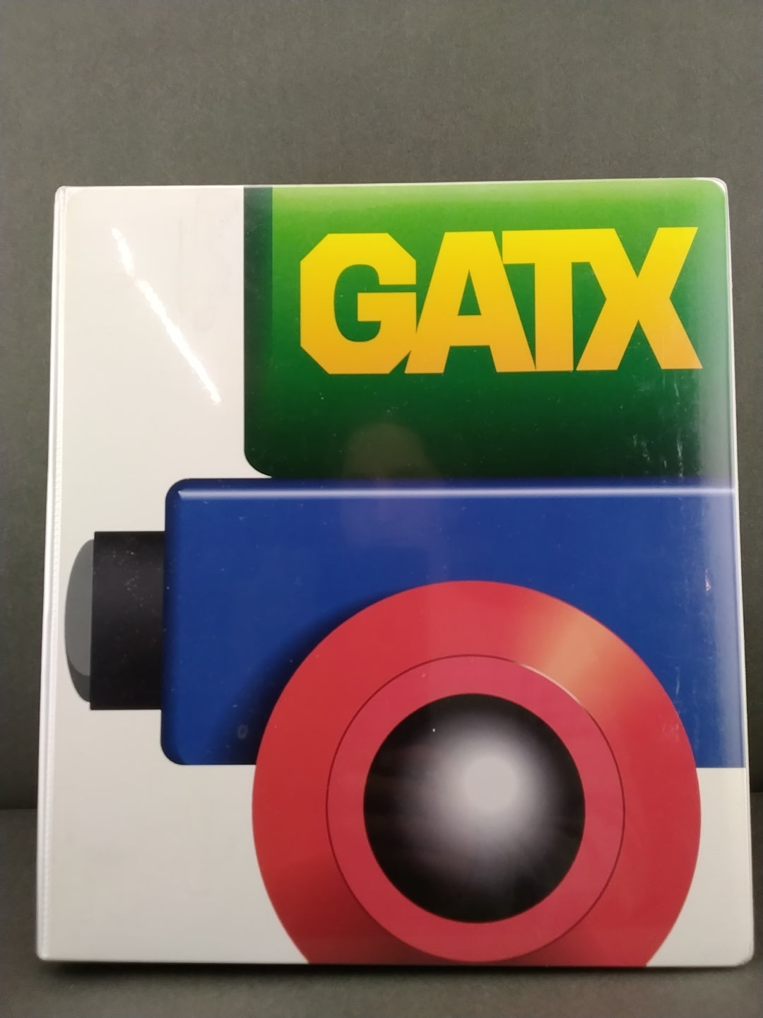 BK 211 GATX Tank & Freight Car Manual