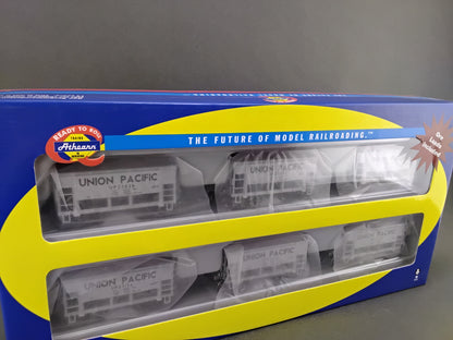 87048 Union Pacific 24' Ore Car