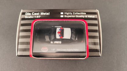 MP 2005 Crown Victoria Highway Patrol