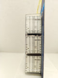 27723 Athearn BNSF 48’ container (3-pack) 
Intermodal