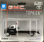 Bol 3006 37 GMC Cab Police Flatbed Tow Truck Boley Depart 1 87 vehicles