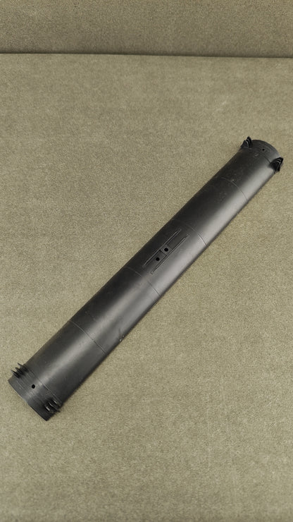 ATH 15231 62' Tank Car Bottom