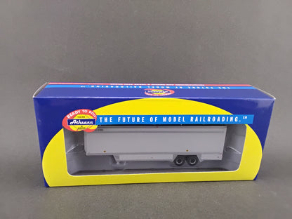 ATH 91126 UPSZ 40' Parcel Trailer
