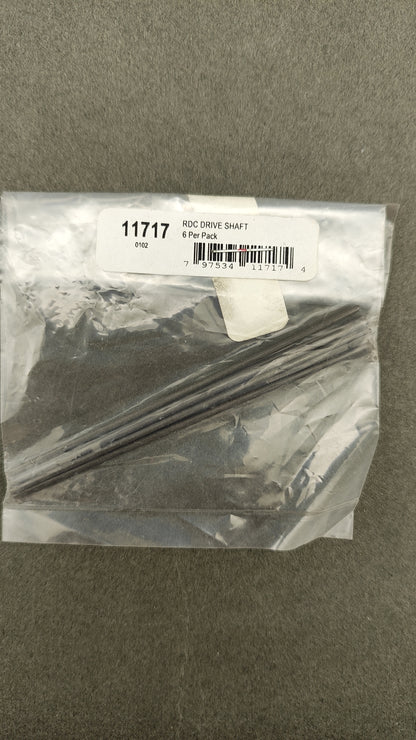 ATH 11717 RDC Shaft