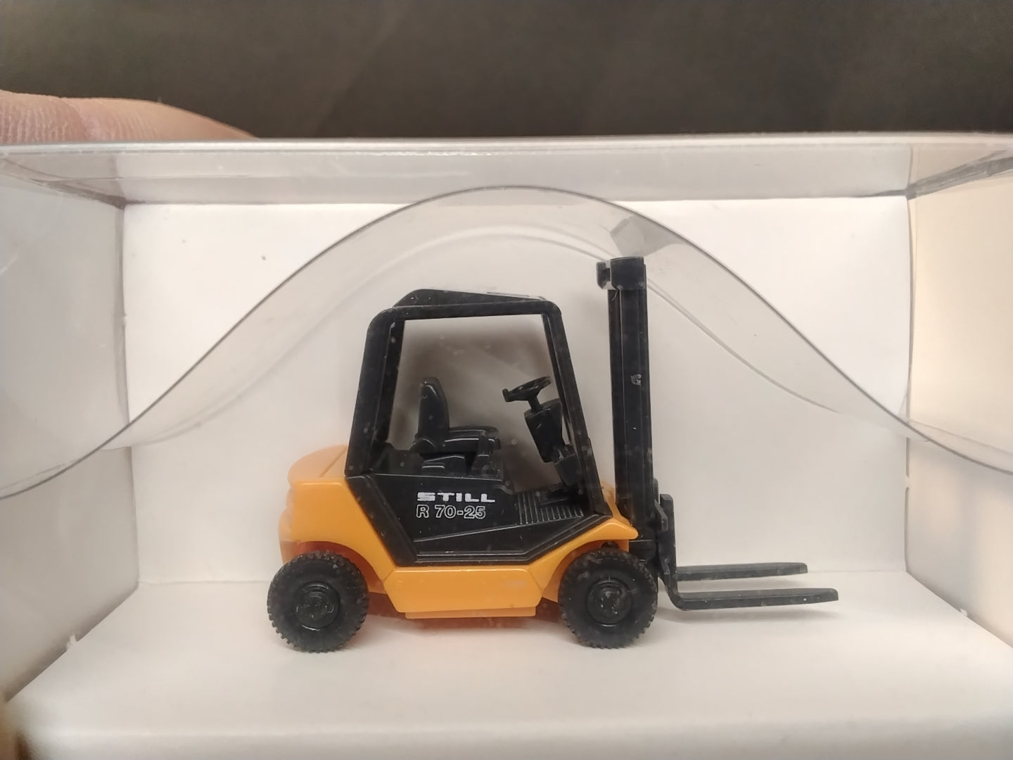 Wiking  #663014  Still R70-25 fork lift