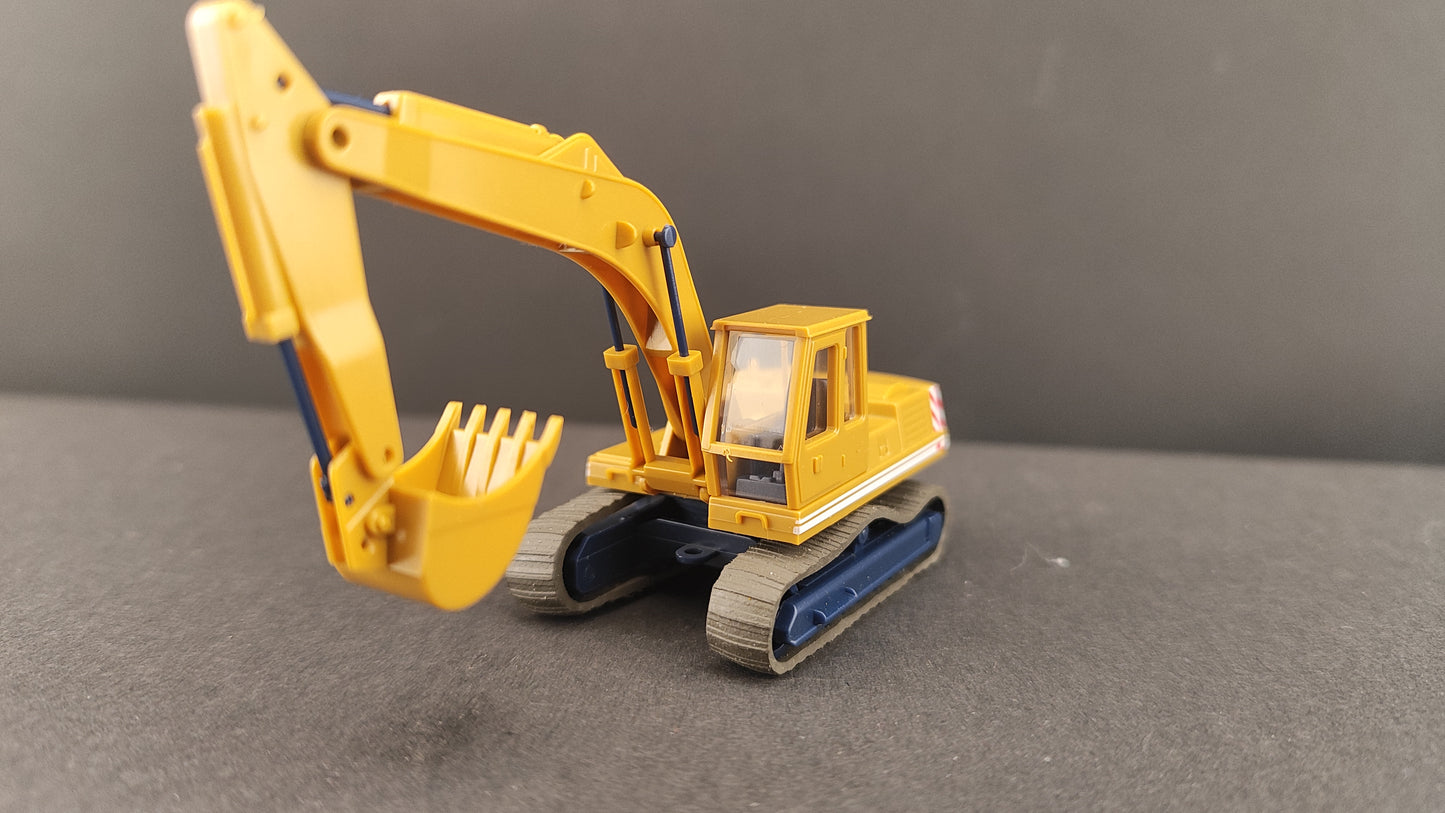 Wiking Excavator Raupenbagger (O & K)