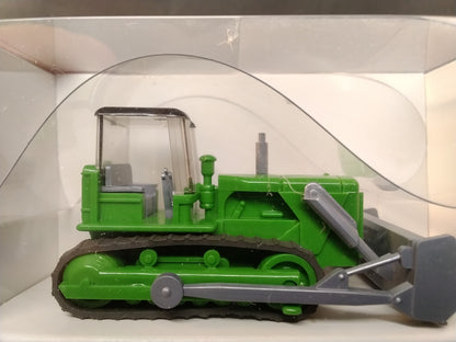 Wiking Bull Dozer Planierraupe