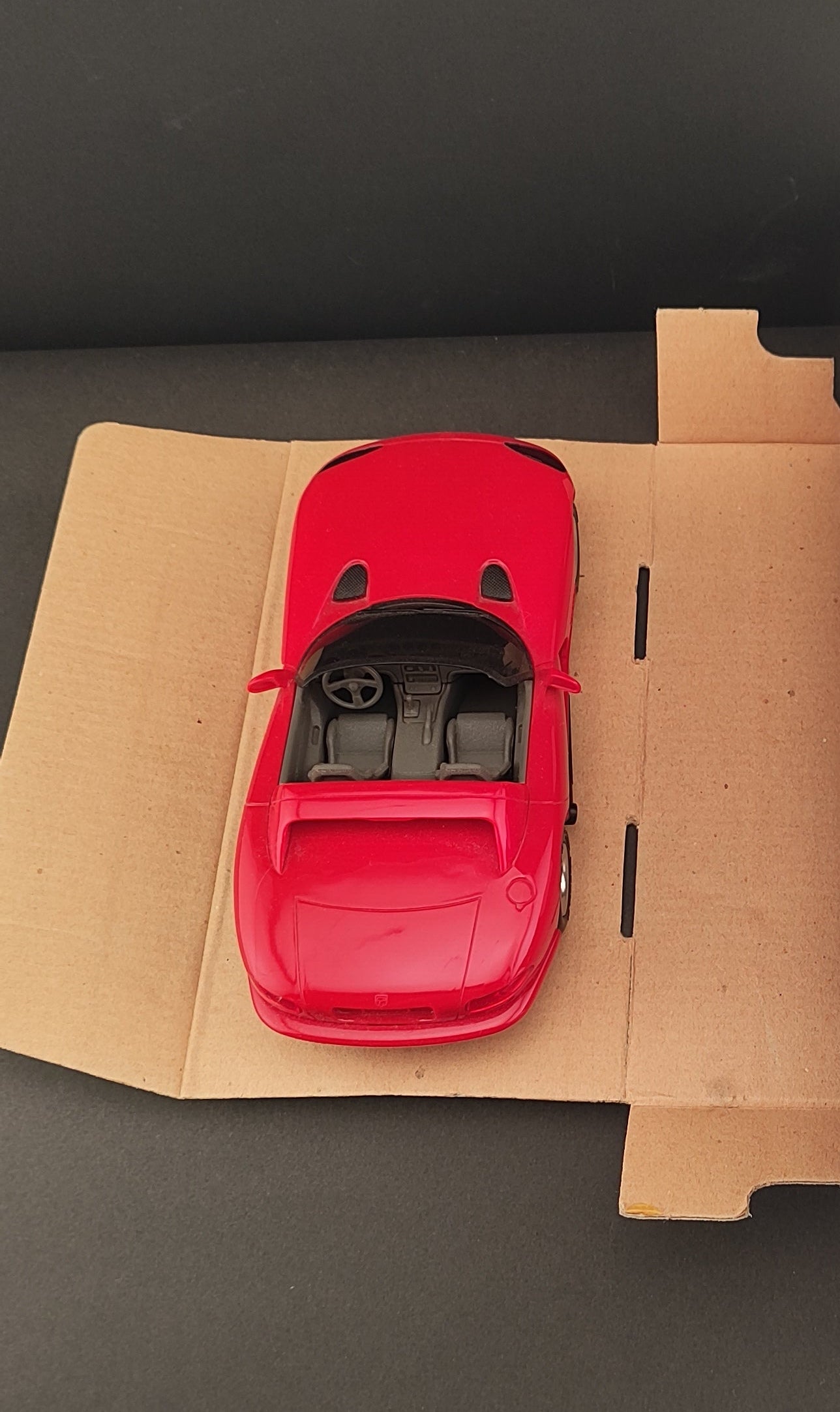 AMT 6113 1992 Dodge Viper