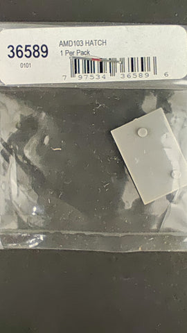 Ath-36589 Athearn Hatch for P40 shell