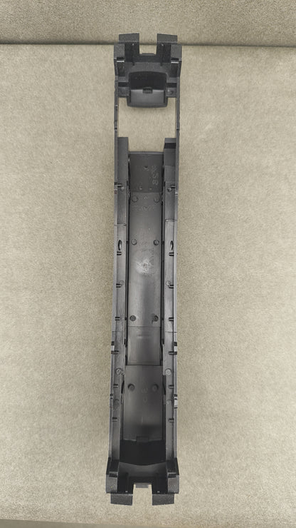 ATH 35100 U33C Undecorated Shell