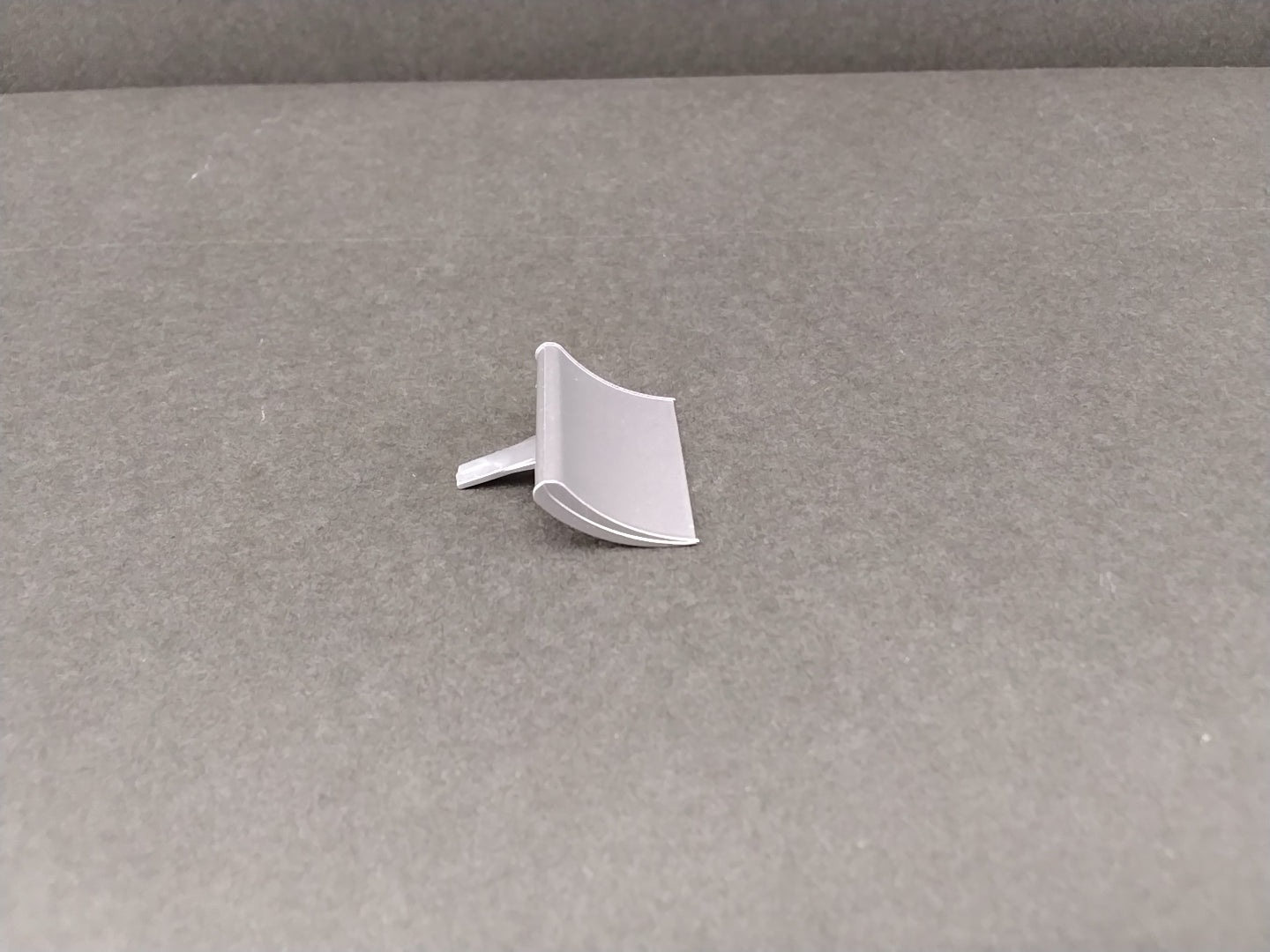 PPW 50021  Sleeper Wing  Silver (2 per package)