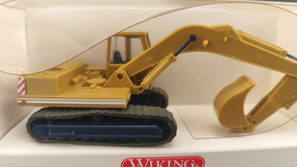 Wiking Excavator Raupenbagger O and K