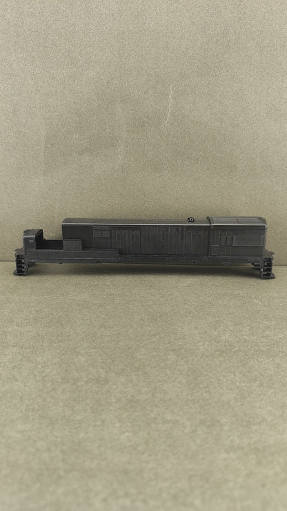 ATH 35100 U33C Undecorated Shell