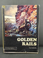 BK 154 Golden Rails  by Kratville