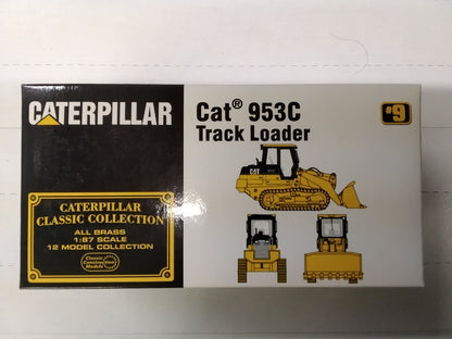 CCM  Classic Construction Models Cat 953C Track Loader