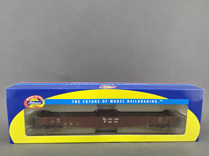 76523 Southern Pacific 65' Mil Gondola 340405 (Copy)