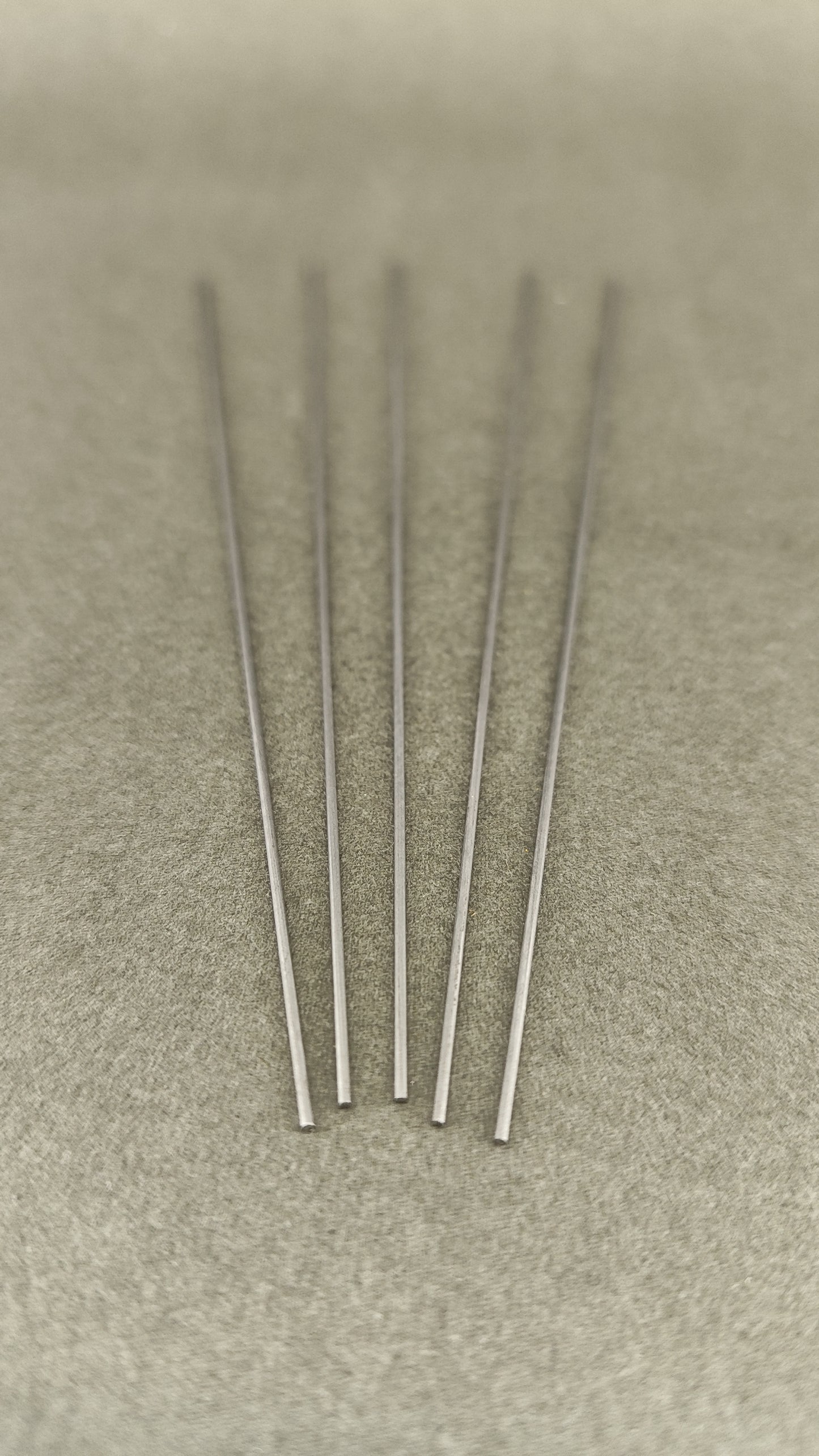 PPW 40055 Tension Wire Standard (.032 Dia) ( 5 Per Pack )