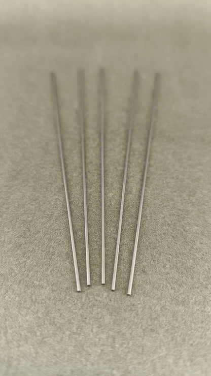 PPW 40055 Tension Wire Standard (.032 Dia) ( 5 Per Pack )
