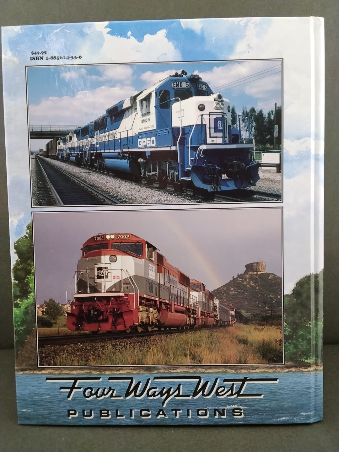 BK 177  Pool Power West