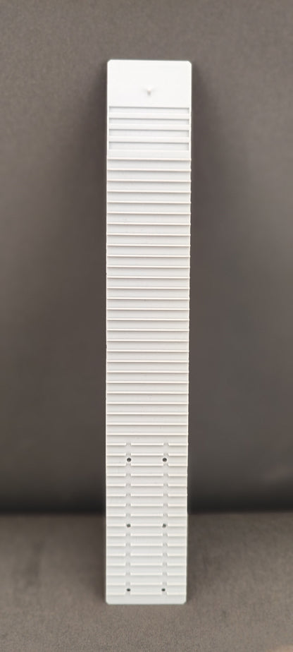 50132 - 53' Trailer Floor for Bowser Trailer & Others