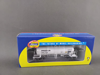 ATH 96128 Procor UTC 13k Acid Tank Car 16524