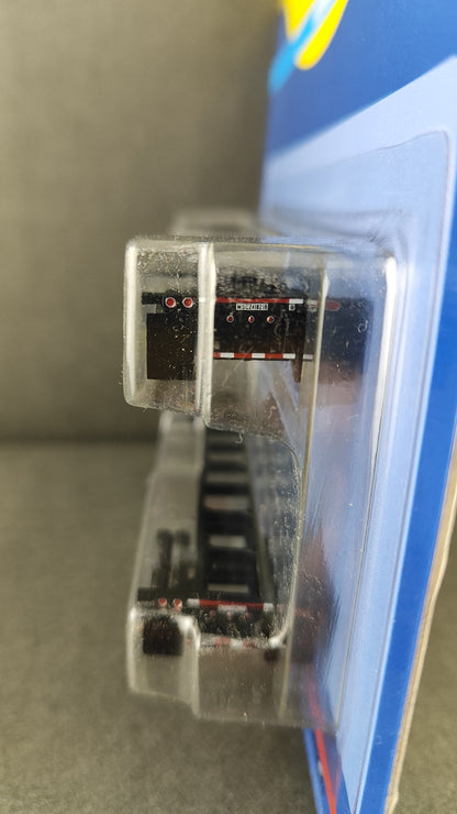 ATH 27830 Mediterranean Shipping 40' Container chassis