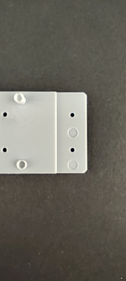 50132 - 53' Trailer Floor for Bowser Trailer & Others