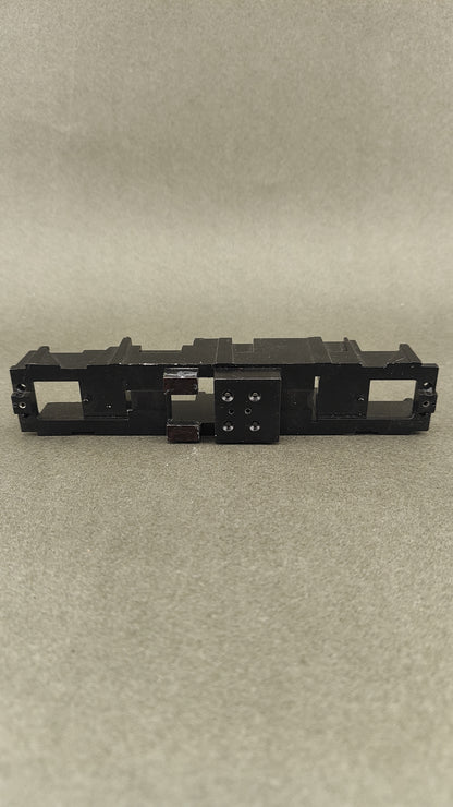 ATH G 19074 F7 B Black Genesis F units Late model frame