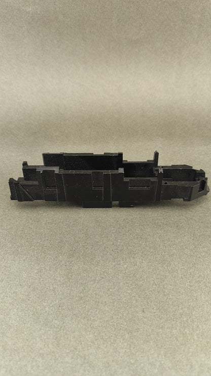 ATH G 19064 F7 A  Black Genesis F units Late model frame