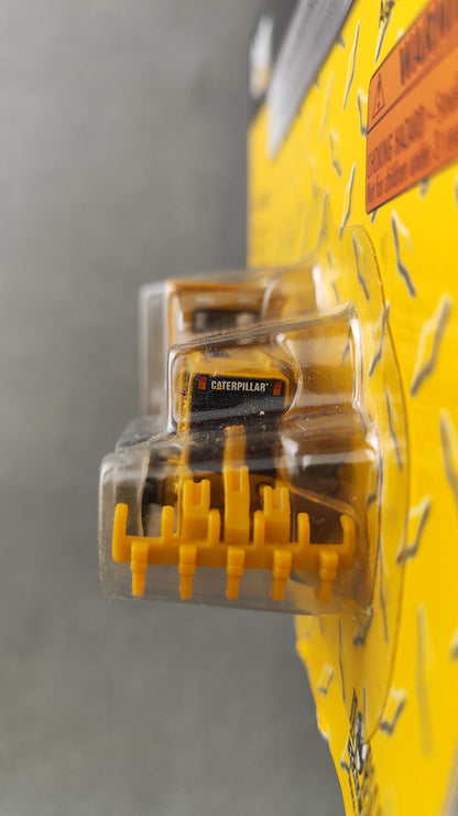 Norscot 55403 1:87 CAT 163H Motor Grader CAT Die Cast Model Replica