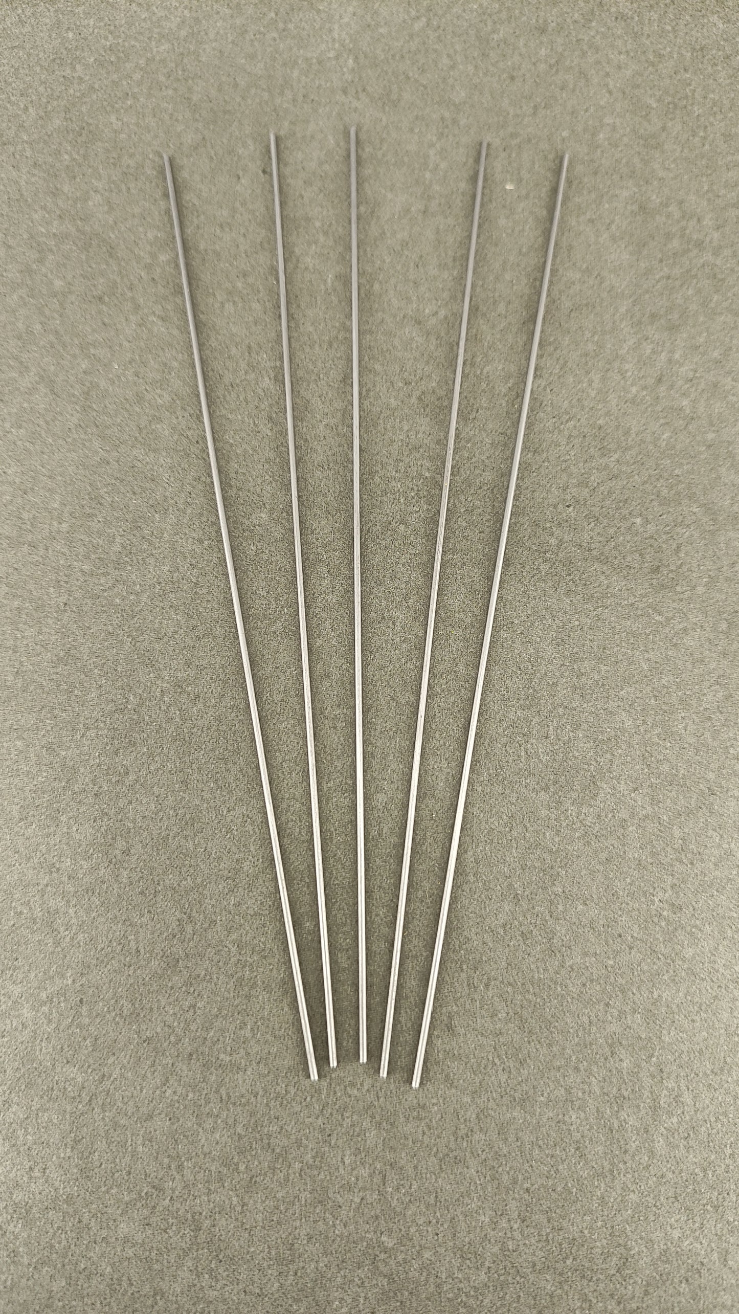PPW 40055 Tension Wire Standard (.032 Dia) ( 5 Per Pack )