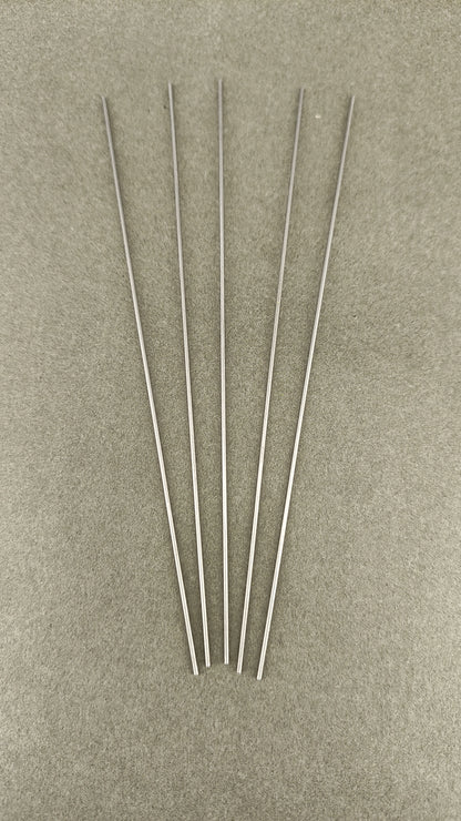 PPW 40055 Tension Wire Standard (.032 Dia) ( 5 Per Pack )