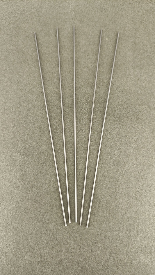 PPW 40055 Tension Wire Standard (.032 Dia) ( 5 Per Pack )