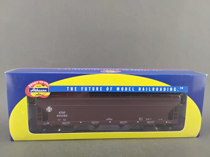 72282  Sante Fe ACF 5250 Centerflow