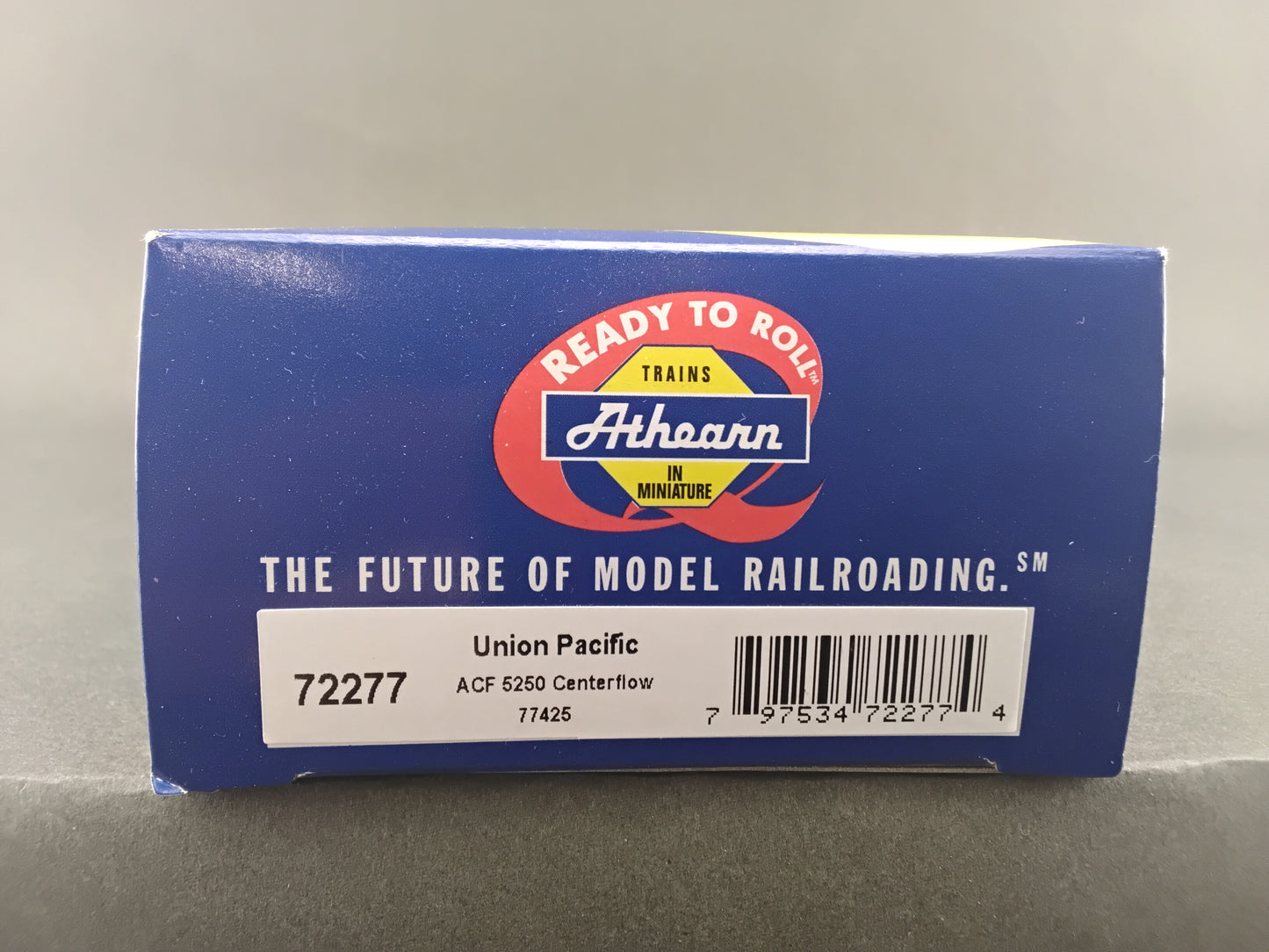 72277 Union Pacific ACF 5250 Centerflow 77425