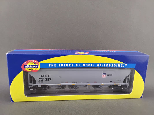 89271 Union Pacific Trinity 5161 CU ft. covered hopper 12 course CHTT 721287
