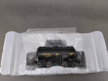 ATH 96889  UTLX NACC 8k Beer Can Tank Car 76917