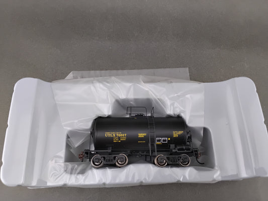 ATH 96889  UTLX NACC 8k Beer Can Tank Car 76917