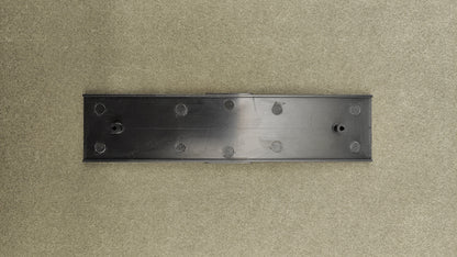 ATH 12024 40' Box Car Floor Steel & Wood (1 per pack)