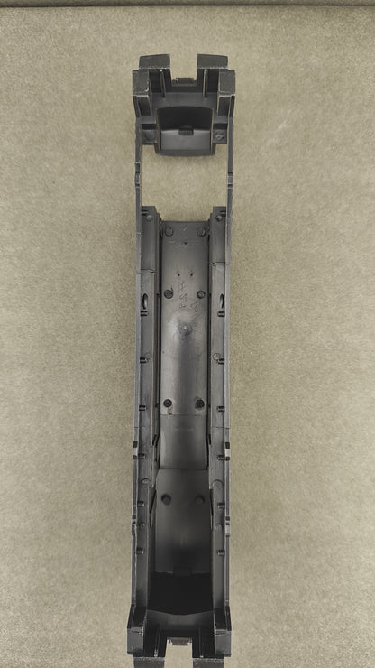 ATH 34400 U30B Undecorated Shell