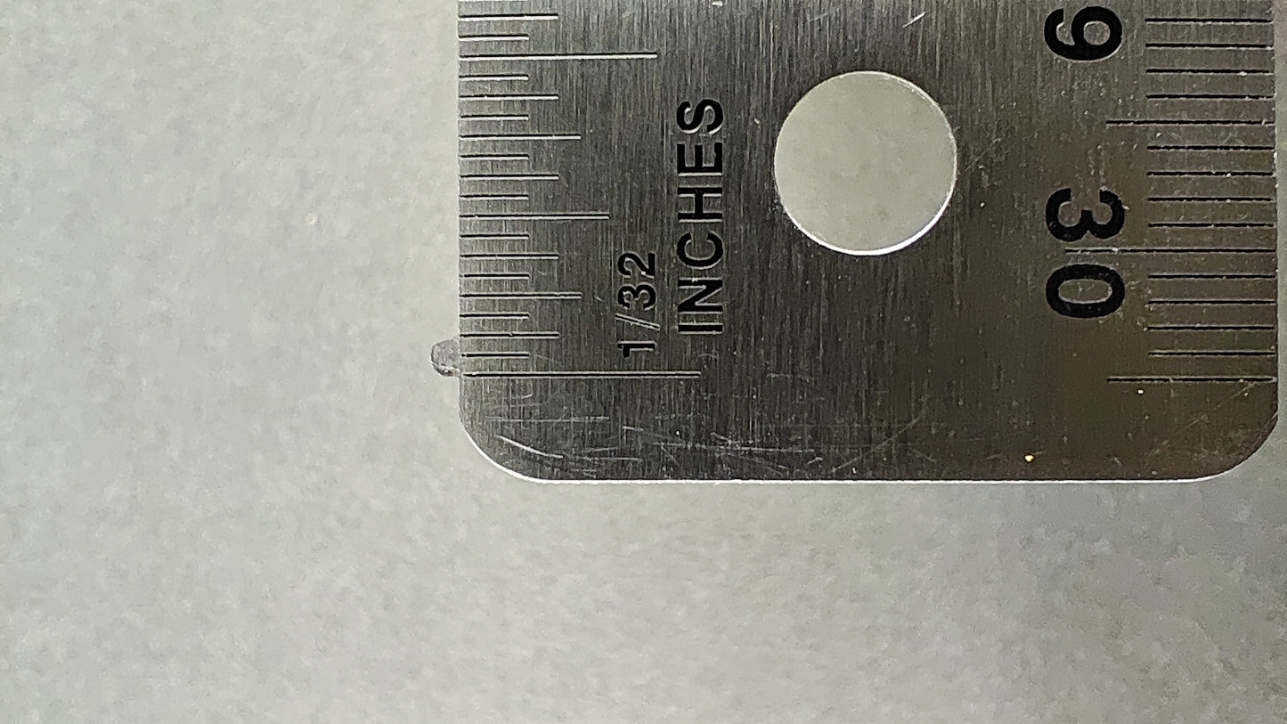 ATH 11717 RDC Shaft
