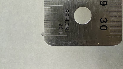 ATH 11717 RDC Shaft